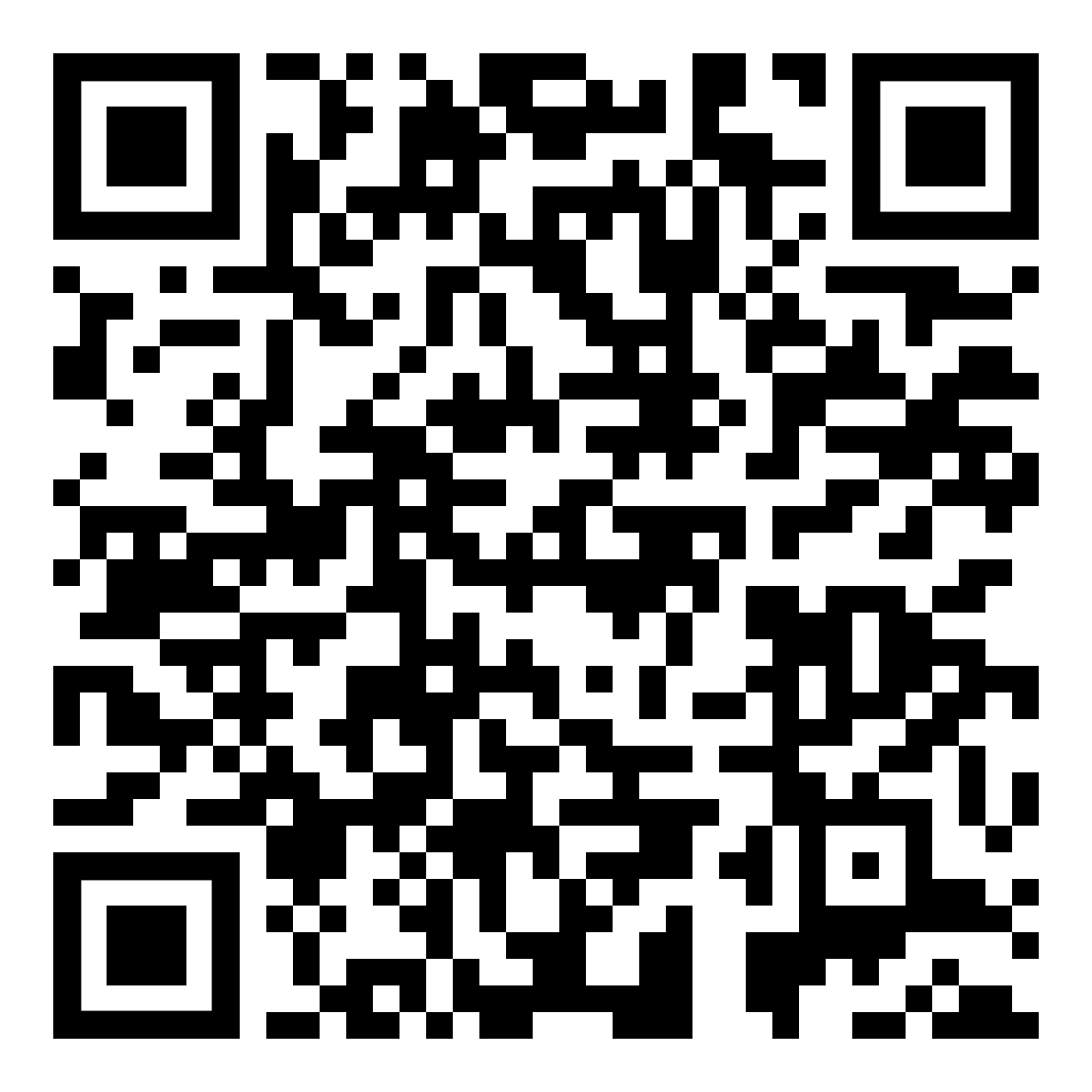 newsletter-qr